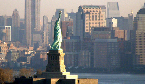 Estados Unidos.. Negociar con éxito. Estados Unidos.