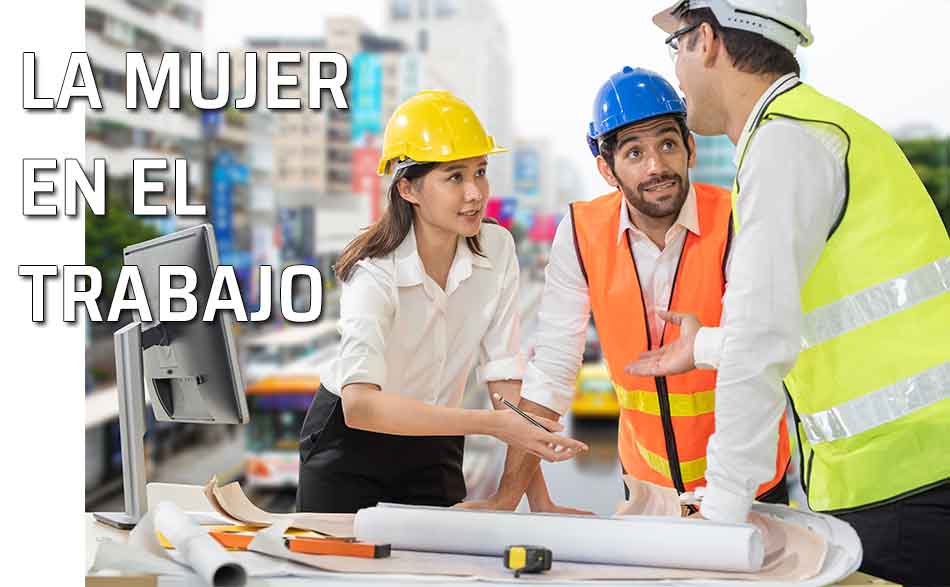 El Protocolo De La Mujer Trabajadora C mo Debe 