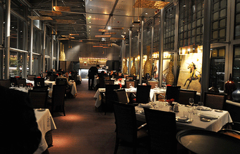 Restaurante. Restaurante. Restaurante