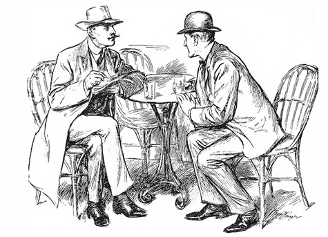 Conversar.. Tratamientos. Conversar.