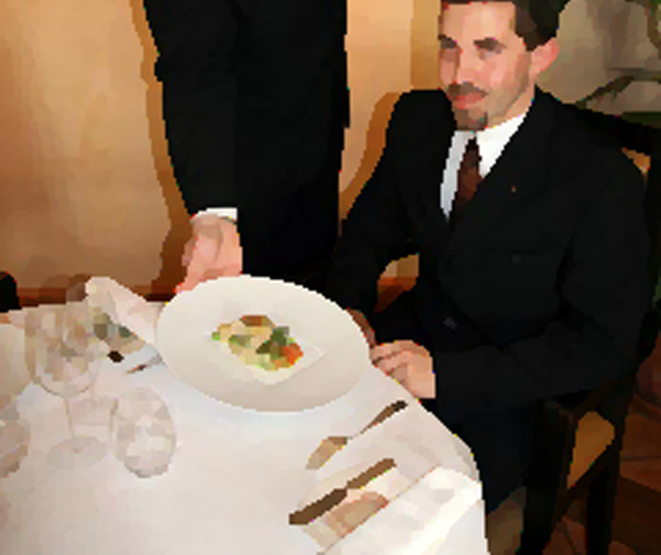 Emplatado.. Servicio alimento emplatado. Emplatado.