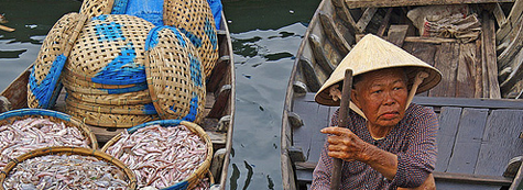Etiqueta y costumbres en Vietnam.