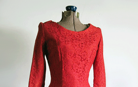 Vestido cóctel. Vestido de cóctel. Vestido cóctel