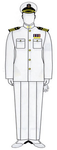 Uniforme hombre Modelo D-1.. Uniforme hombre Modelo D-1. Uniforme hombre Modelo D-1.