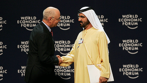 Presentaciones en Arabia Saud�. Vocabulario b�sico.