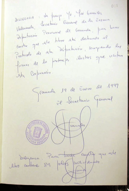 Autor: Diputación de Granada