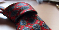 C�mo llevar la corbata.