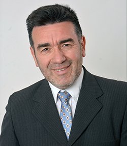 Gustavo Rafael Caballero
