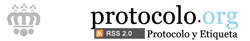 Protocolo y Etiqueta Global