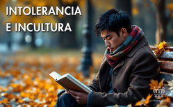 La ignorancia disfrazada de opinión: cuando la incultura domina el discurso