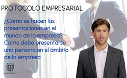 Cómo presentarte como un auténtico profesional