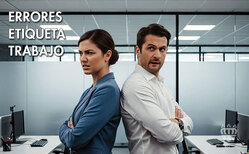 Un buen ambiente de trabajo mejorar la productividad de las empresas