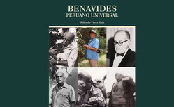 El legado de Felipe Benavides