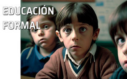 La buena educación es un valor para toda la vida