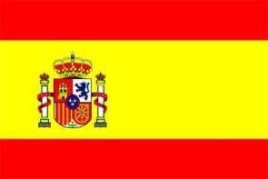 Antecedentes históricos de la bandera. Origen de la actual bandera española.