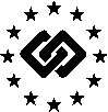 UE. Iconografía institucional. Emblemas de la Unión Europea.
