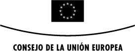 UE. Iconografía institucional. Emblemas de la Unión Europea.