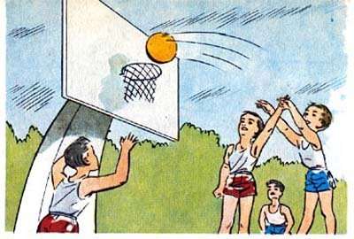 K. De los juegos.