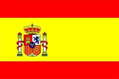 Antecedentes históricos de la bandera. Origen de la actual bandera española.