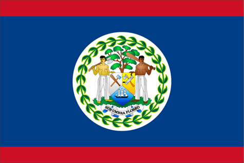 Etiqueta y vestuario en Belice. - Protocolo & Etiqueta