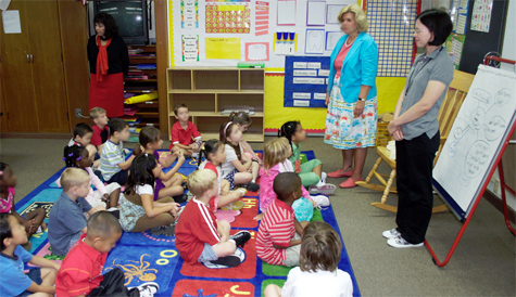 IMPORTANCIA EDUCACION importancia educacion: