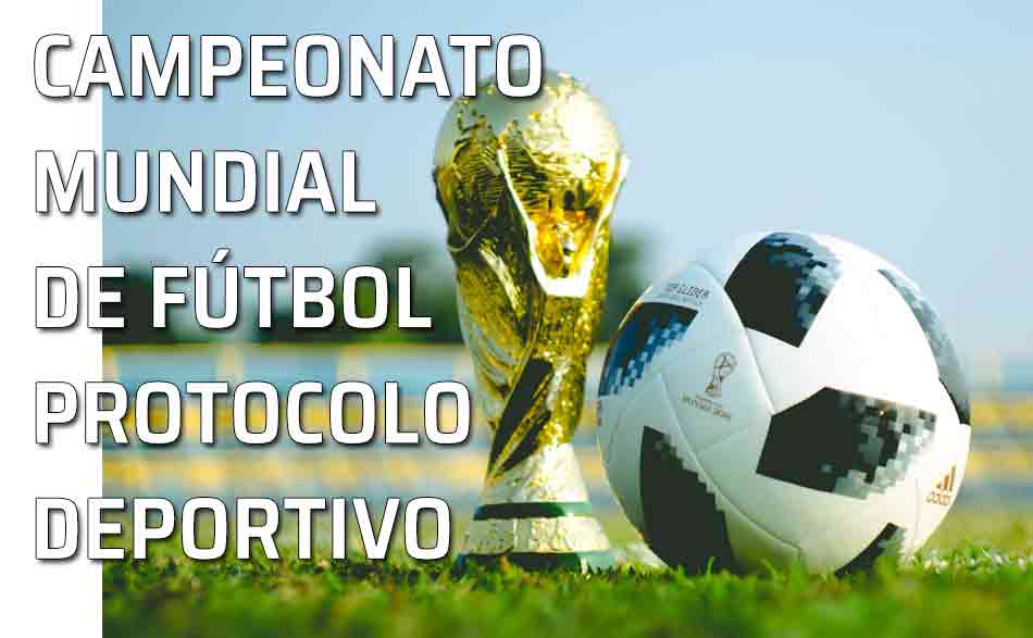 Caso práctico. Campeonato del Mundo de Fútbol