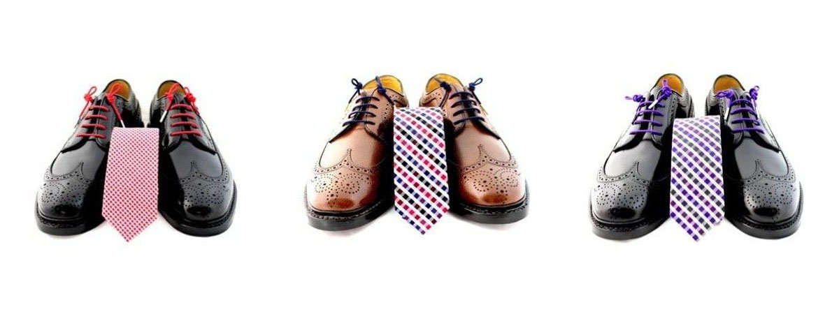 Modelos de zapatos