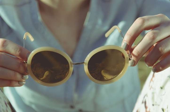 Gafas de sol