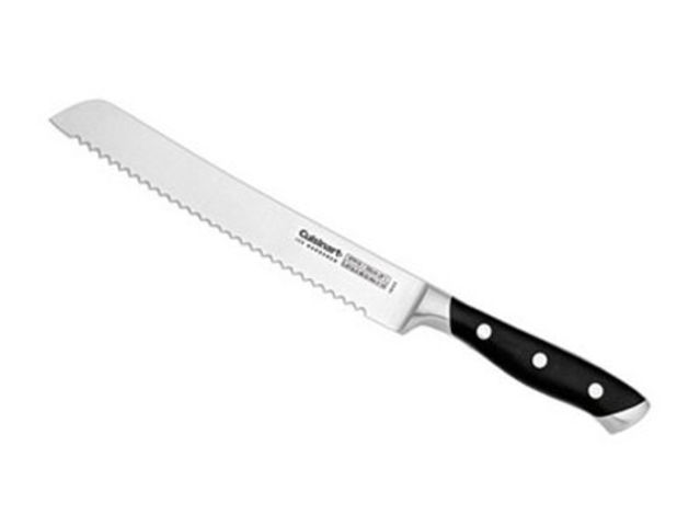 Cuchillo para cortar el pan