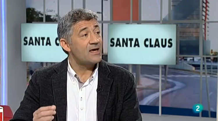 Navidad: el origen de algunos términos navideños