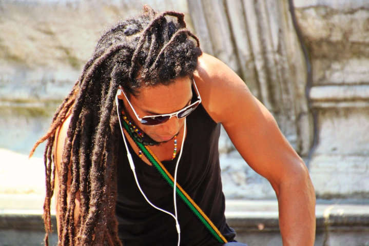 Top 10 Rasta Hair Style Ideas for Men - wide 7