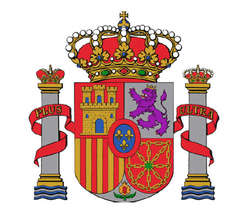 Escudo de España