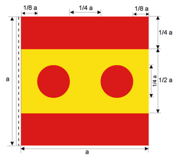 Vicealmirante y General de División de la Armada