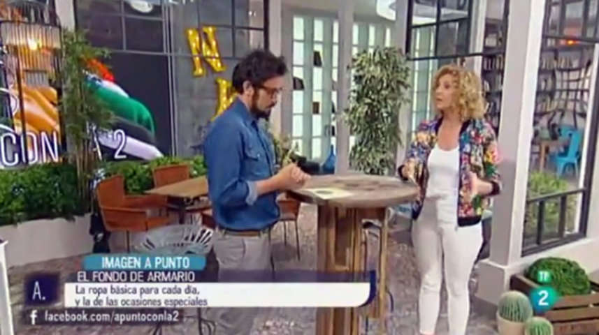 Gestionar el fondo de armario