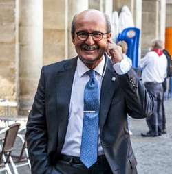 Josu Alberdi - Ayuntamiento de Vitoria-Gasteiz