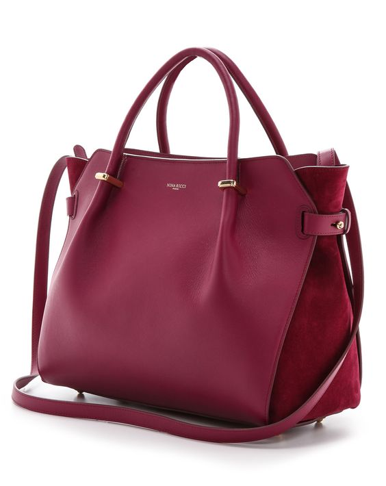 Bolso Nina Ricci