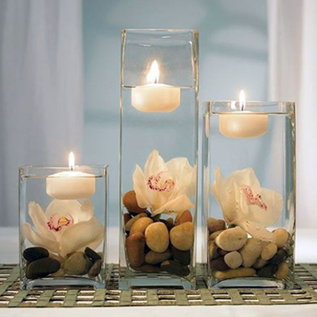 Adornos y complementos - Velas