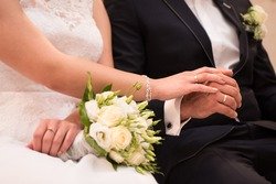 Nupcias - Ceremonia boda