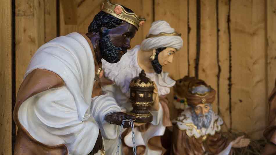 Los Reyes Magos. Su historia, sus nombres y otras curiosidades