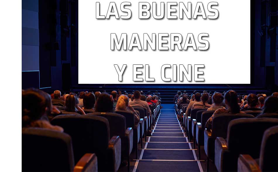 Cine lleno de espectadores