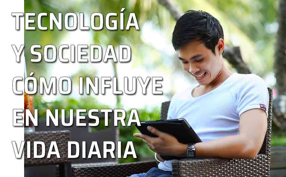 Ética para internet y las nuevas tecnologías