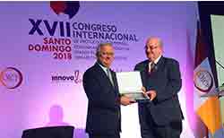 XVII  Congreso Internacional de Protocolo y Ceremonial de Santo Domingo