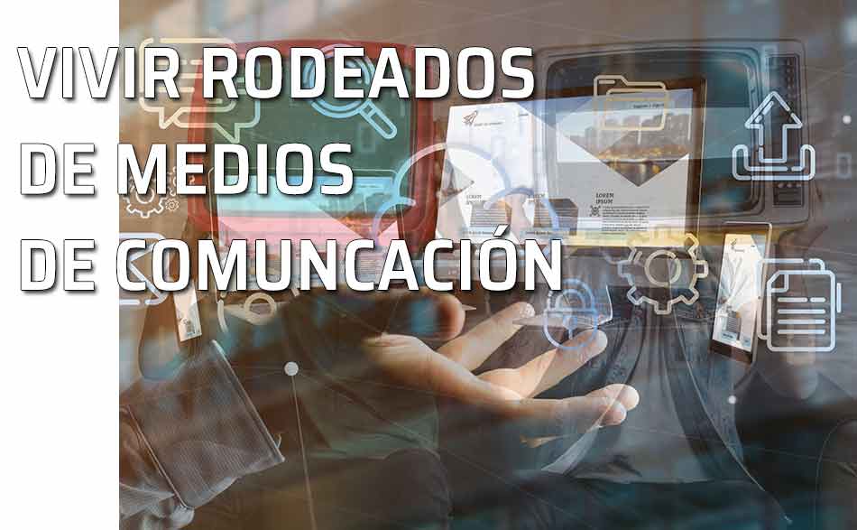 Relaciones con los medios de comunicación