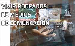 Relaciones con los medios de comunicación