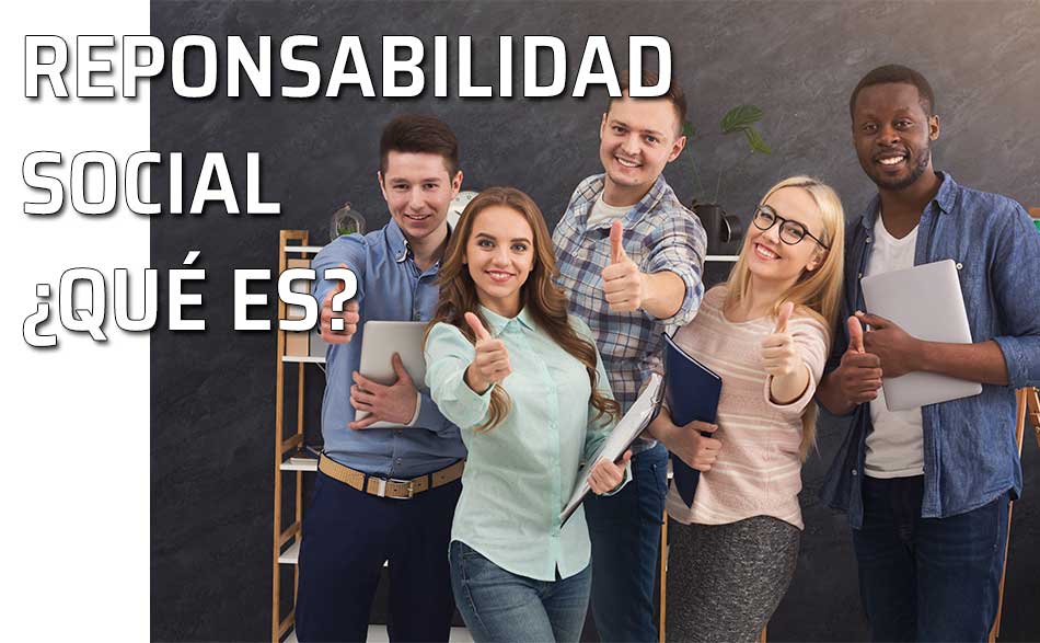 Jóvenes responsables con iniciativas encaminadas al 'bien común'