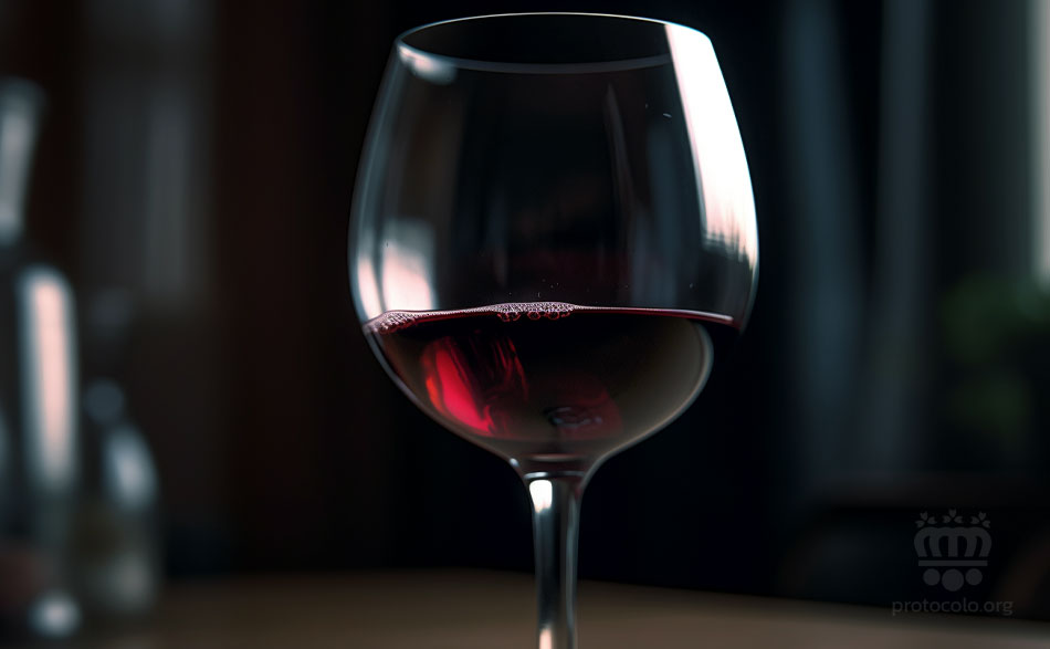 Los secretos del protocolo del vino: cómo disfrutar de cada copa