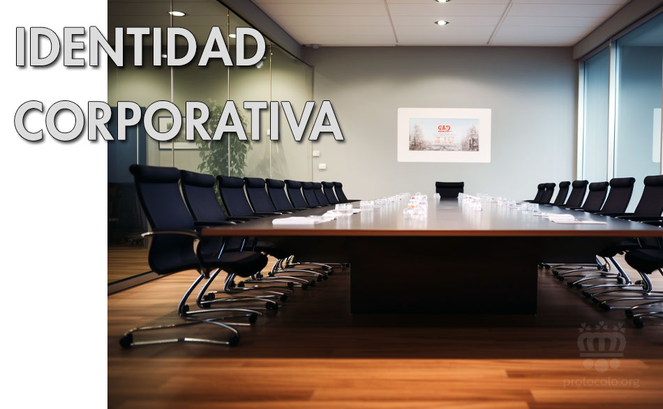 Existen los 'valores corporativos' de la empresa, de los empleados y del producto o servicio