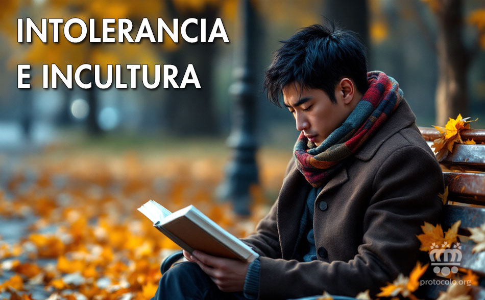 La ignorancia disfrazada de opinión: cuando la incultura domina el discurso