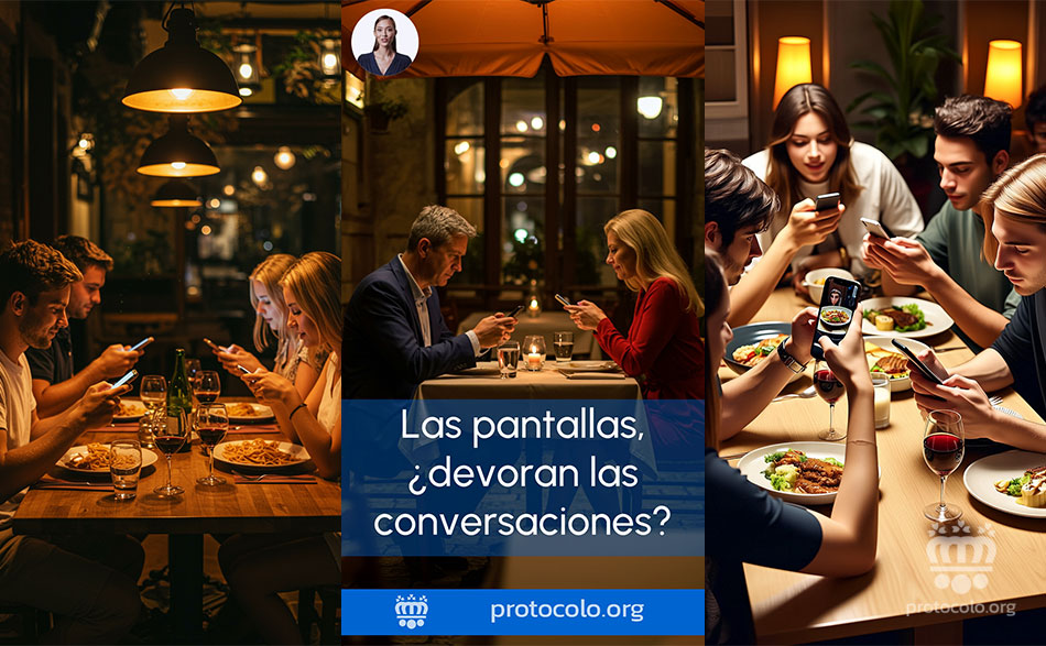 Los teléfonos celulares - móviles son muy útiles, pero hay que saberlos usar de forma apropiada