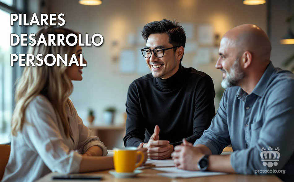 Aptitudes, sentimientos, empatía, cultura.... cualidades de lo más diverso